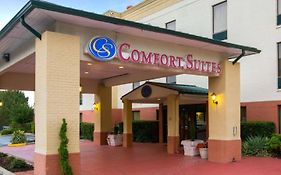Comfort Suites Cumming Ga